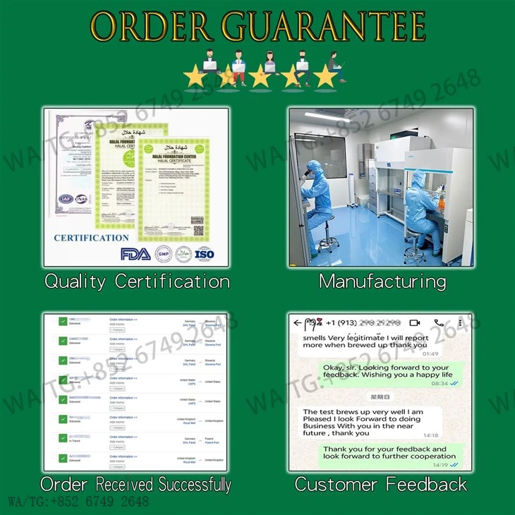 Raws Powder Lidocaine For Local Anesthesia CAS：137-58-6