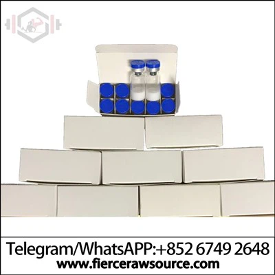 Высокая чистота пептид BPC 157 5 Mg/Vial